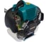 Бензокоса Makita EM2600U 4