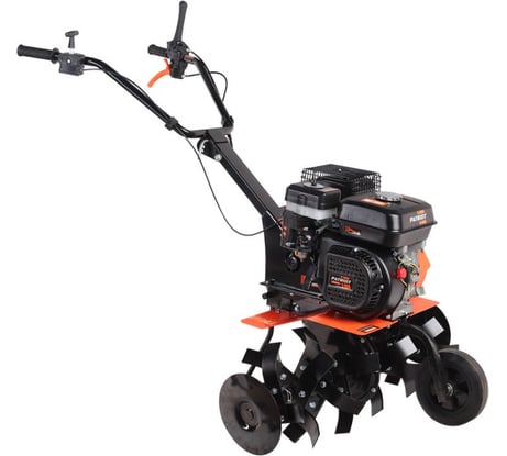 Культиватор PATRIOT T 6585P Dallas-2 460104543