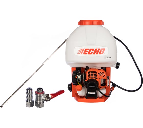 Бензиновый опрыскиватель ECHO SHR-170SI