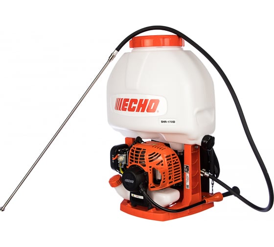 Бензиновый опрыскиватель ECHO SHR-170SI