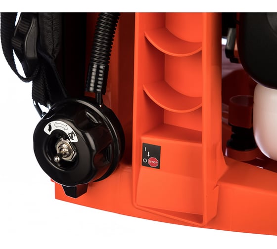 Бензиновый опрыскиватель ECHO SHR-170SI