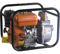 Бензиновая мотопомпа Sturm BP8761