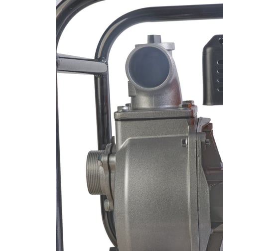 Бензиновая мотопомпа Sturm BP8761