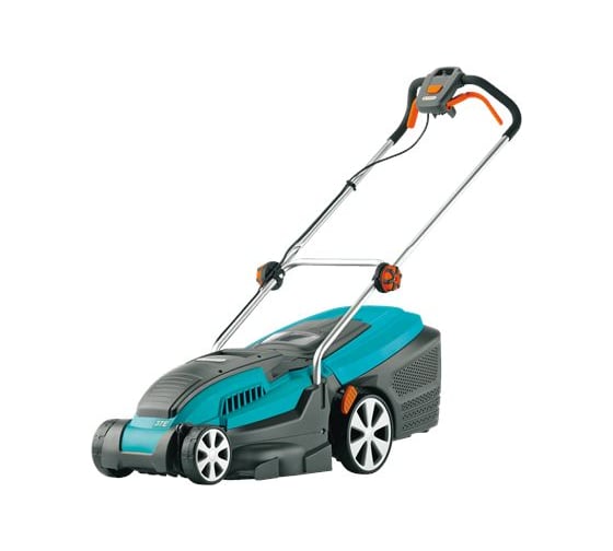 Электрическая газонокосилка GARDENA PowerMax 37 E 04075-20.000.00