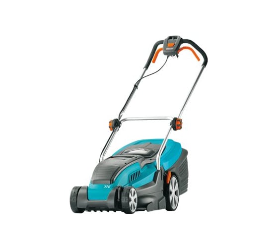 Электрическая газонокосилка GARDENA PowerMax 37 E 04075-20.000.00