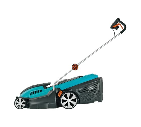 Электрическая газонокосилка GARDENA PowerMax 37 E 04075-20.000.00
