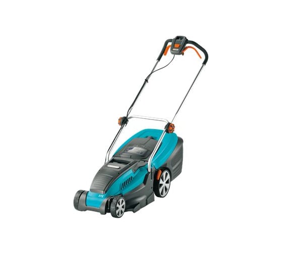 Электрическая газонокосилка GARDENA PowerMax 37 E 04075-20.000.00