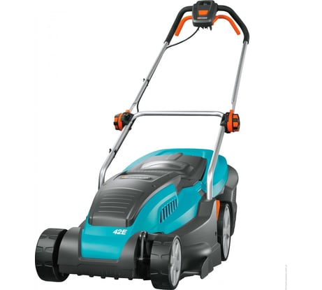 Электрическая газонокосилка GARDENA PowerMax 42 E 04076-20.000.00