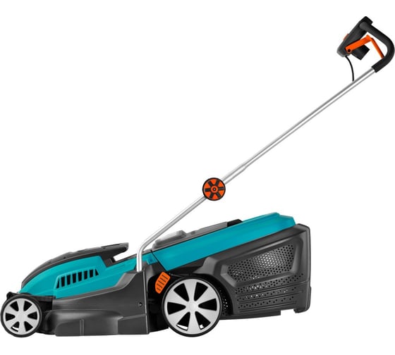 Электрическая газонокосилка GARDENA PowerMax 42 E 04076-20.000.00