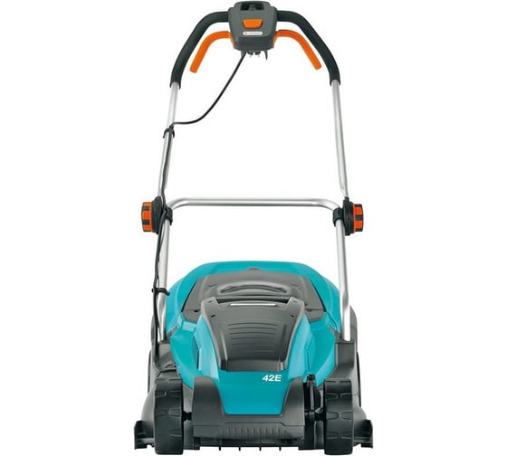 Электрическая газонокосилка GARDENA PowerMax 42 E 04076-20.000.00