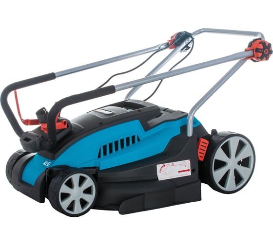 Электрическая газонокосилка GARDENA PowerMax 42 E 04076-20.000.00