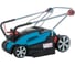 Электрическая газонокосилка GARDENA PowerMax 42 E 04076-20.000.00 4