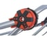 Электрическая газонокосилка GARDENA PowerMax 42 E 04076-20.000.00 7