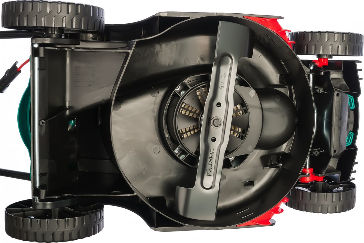 Газонокосилка Bosch ARM 34 0.600.8A6.101 - выгодная цена, отзывы ...