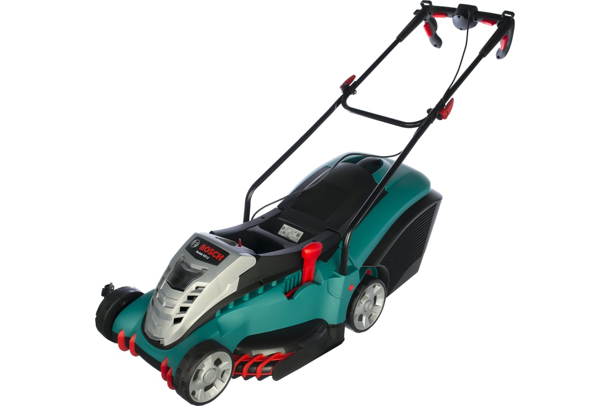 Bosch ROTAK 43 LI 0.600.8A4.507 3