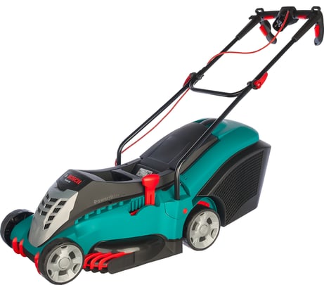 Электрическая газонокосилка Bosch ROTAK 40 GEN 4 0.600.8A4.200