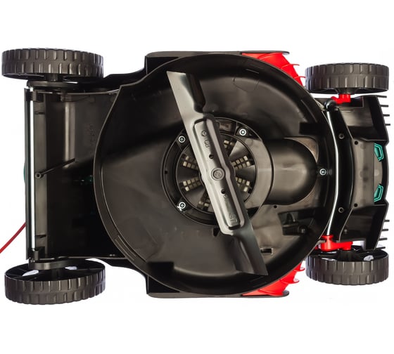 Электрическая газонокосилка Bosch ARM 37 0.600.8A6.201