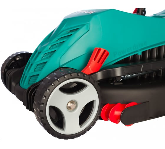 Электрическая газонокосилка Bosch ARM 37 0.600.8A6.201