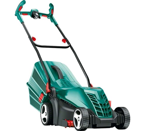 Электрическая газонокосилка Bosch ARM 37 0.600.8A6.201