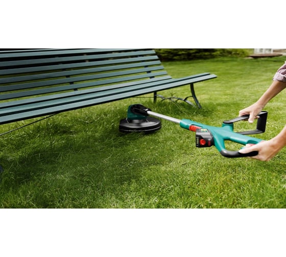 Аккумуляторный триммер Bosch ART 23-18 LI ION 0.600.8A5.C00