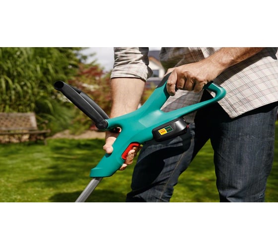 Аккумуляторный триммер Bosch ART 23-18 LI ION 0.600.8A5.C00