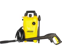 Минимойка Karcher K 4 Compact 1.637-310