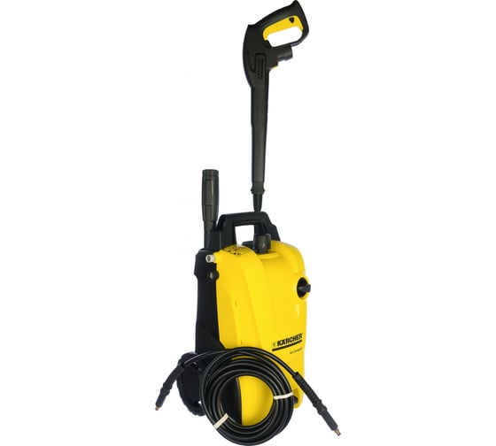 Минимойка Karcher K 4 Compact 1.637-310