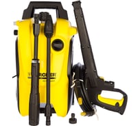 Мойка высокого давления Karcher K 5 Compact 1.630-720