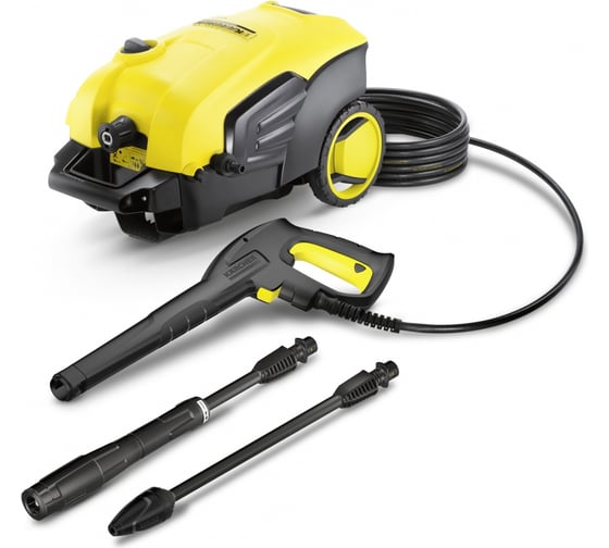 Мойка высокого давления Karcher K 5 Compact 1.630-720