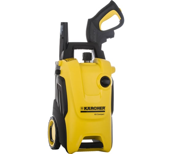 Мойка высокого давления Karcher K 5 Compact 1.630-720
