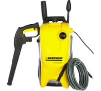 Мойка высокого давления Karcher K 7 Compact 1.447-002