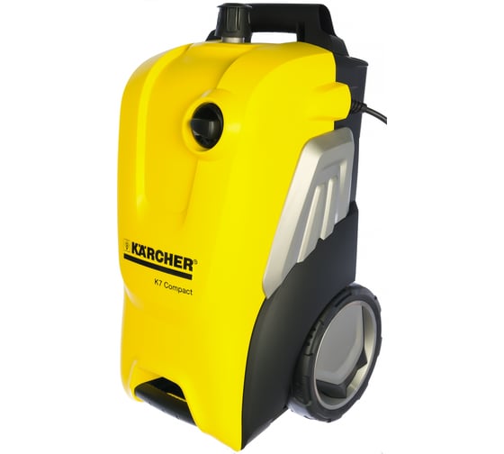 Мойка высокого давления Karcher K 7 Compact 1.447-002