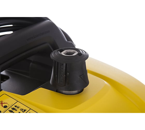 Мойка высокого давления Karcher K 7 Compact 1.447-002