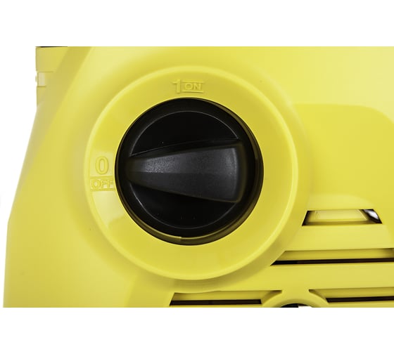 Мойка высокого давления Karcher K 2 basic 1.673-153