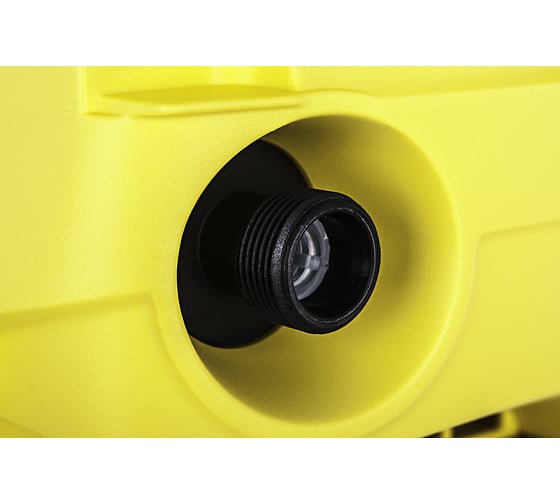 Мойка высокого давления Karcher K 2 basic 1.673-153