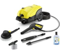 Мойка высокого давления Karcher K 4 CompactCar 1.637-320