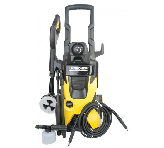 Минимойка Karcher K 5 Car 1.180-642