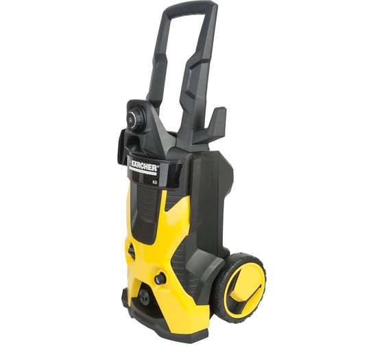 Минимойка Karcher K 5 Car 1.180-642