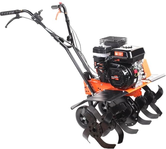 Культиватор PATRIOT T 7085 P Oregon