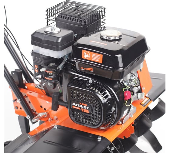 Культиватор PATRIOT T 7085 P Oregon