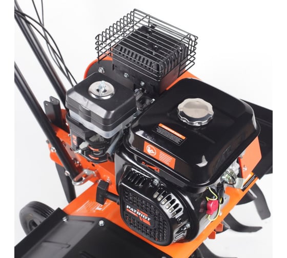 Культиватор PATRIOT T 7085 P Oregon