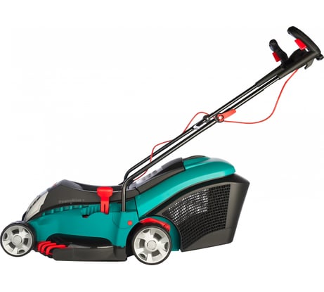 Электрическая газонокосилка Bosch ROTAK 43 GEN 4 0.600.8A4.300
