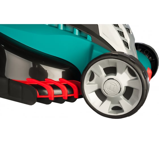 Электрическая газонокосилка Bosch ROTAK 43 GEN 4 0.600.8A4.300