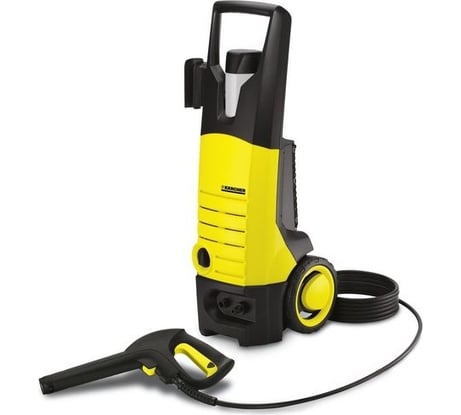 Аппарат высокого давления Karcher K 4.75 1.950-212