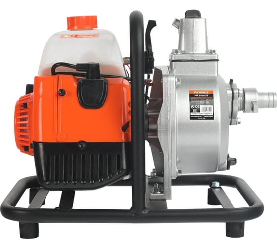 Бензиновая мотопомпа PATRIOT MP 1010 ST 335101510