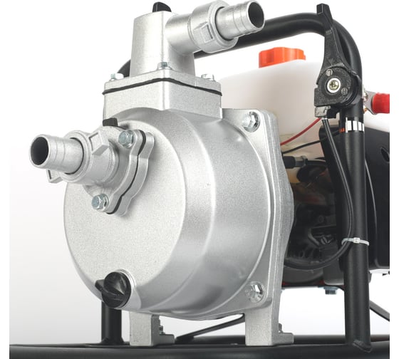 Бензиновая мотопомпа PATRIOT MP 1010 ST 335101510