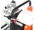 Бензиновая мотопомпа PATRIOT MP 1010 ST 335101510 5