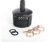 Бензиновая мотопомпа PATRIOT MP 1010 ST 335101510 12