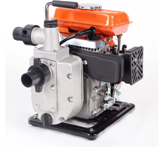 Бензиновая мотопомпа PATRIOT MP 1510 S 335101315