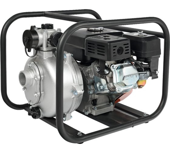 Бензиновая мотопомпа PATRIOT MP 1560 SH 335101415